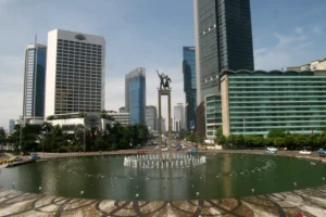 Foto : Dedy Istanto/Gaia Indonesia